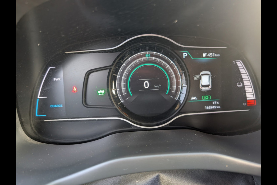 Hyundai Kona EV Premium 64 kWh