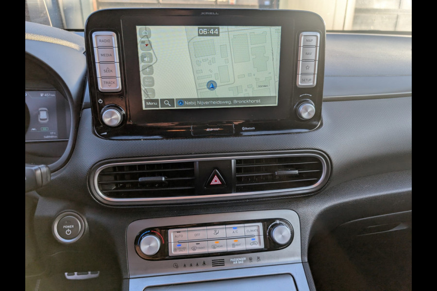 Hyundai Kona EV Premium 64 kWh
