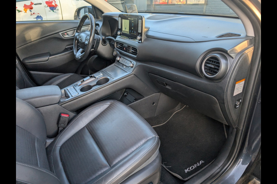 Hyundai Kona EV Premium 64 kWh