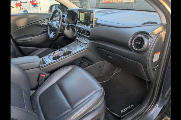 Hyundai Kona EV Premium 64 kWh