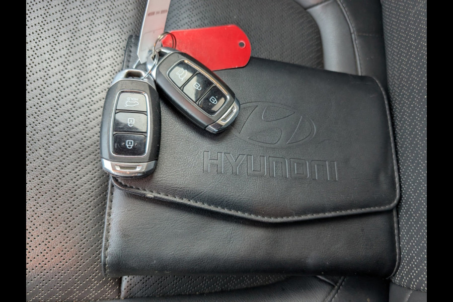 Hyundai Kona EV Premium 64 kWh