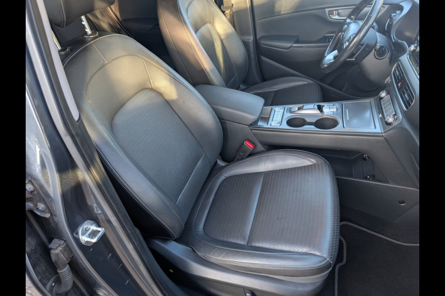 Hyundai Kona EV Premium 64 kWh