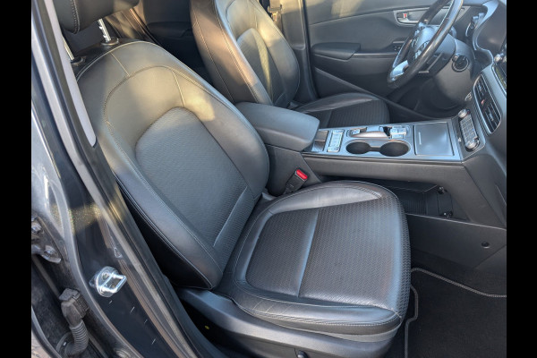 Hyundai Kona EV Premium 64 kWh