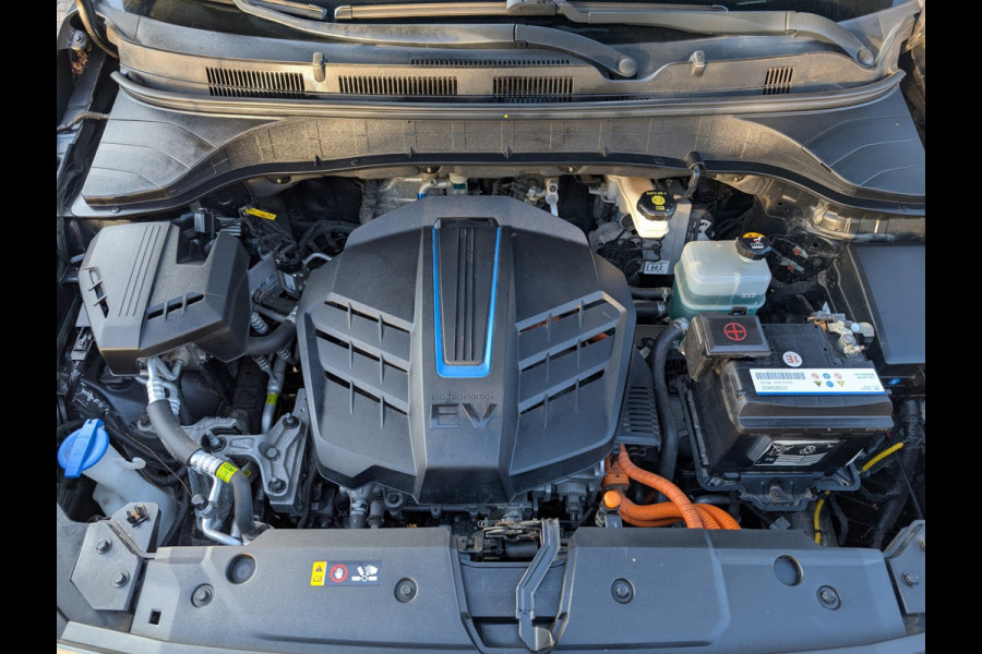 Hyundai Kona EV Premium 64 kWh