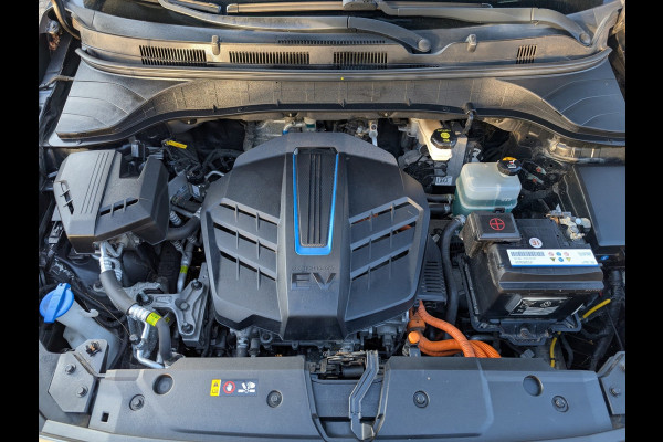 Hyundai Kona EV Premium 64 kWh