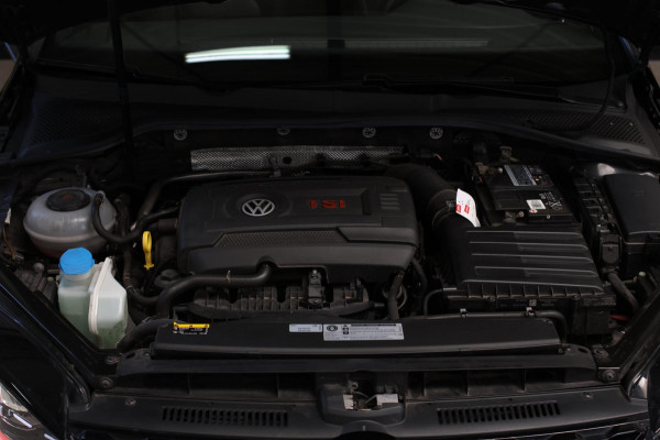 Volkswagen Golf 2.0 TSI GTI TCR *Akra*Pano*Dynaudio*Camera*Leder*DCC*