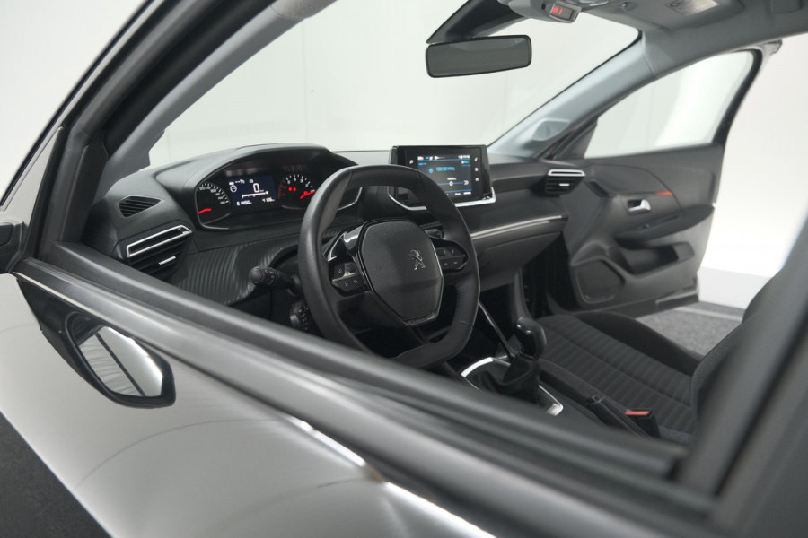 Peugeot 208 PureTech 75 Active | Apple Carplay | Cruise Control | Airco