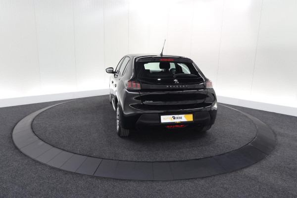 Peugeot 208 PureTech 75 Active | Apple Carplay | Cruise Control | Airco