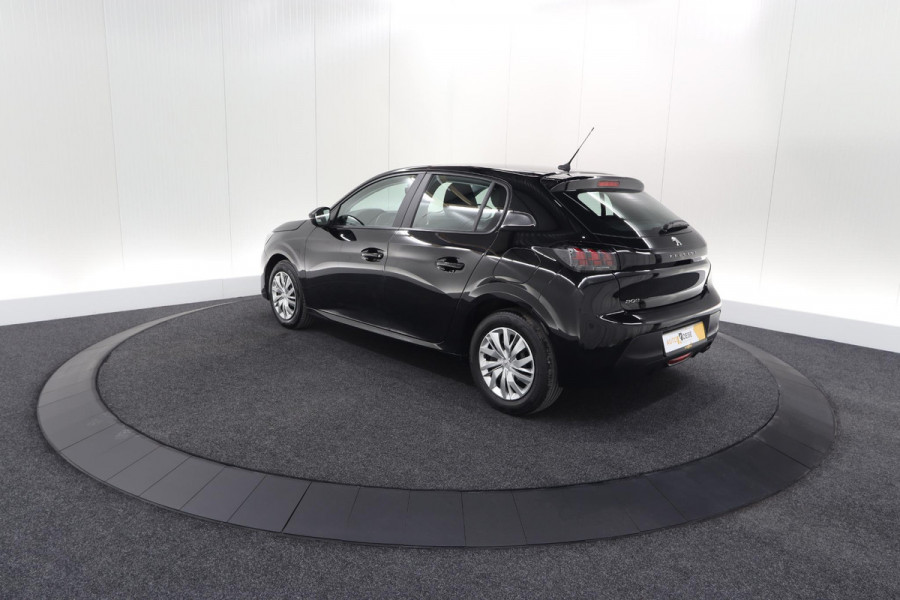 Peugeot 208 PureTech 75 Active | Apple Carplay | Cruise Control | Airco
