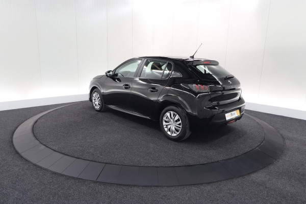Peugeot 208 PureTech 75 Active | Apple Carplay | Cruise Control | Airco
