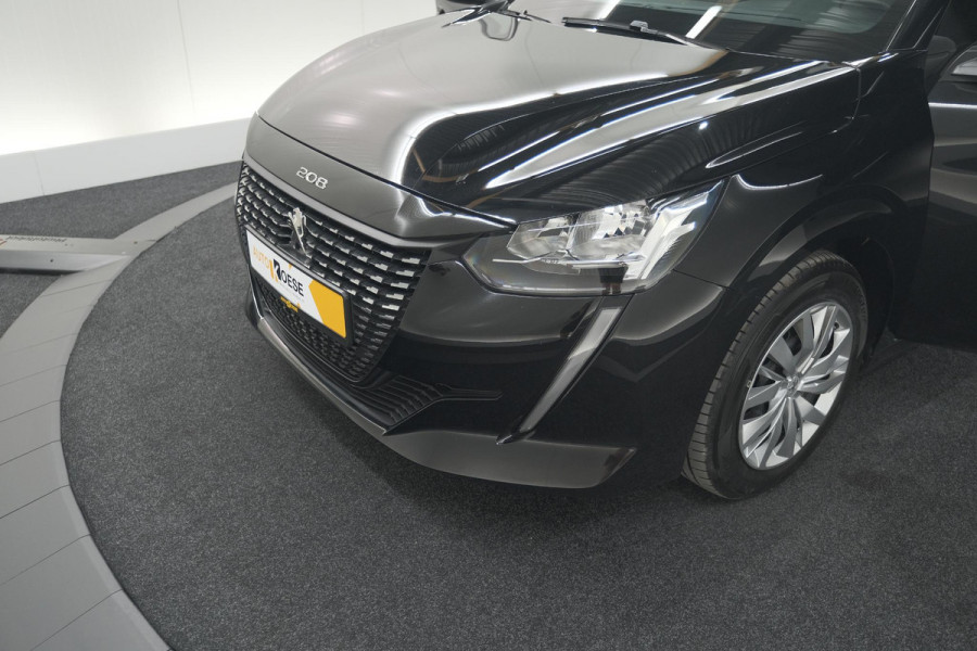 Peugeot 208 PureTech 75 Active | Apple Carplay | Cruise Control | Airco