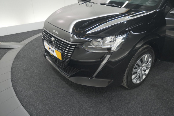 Peugeot 208 PureTech 75 Active | Apple Carplay | Cruise Control | Airco