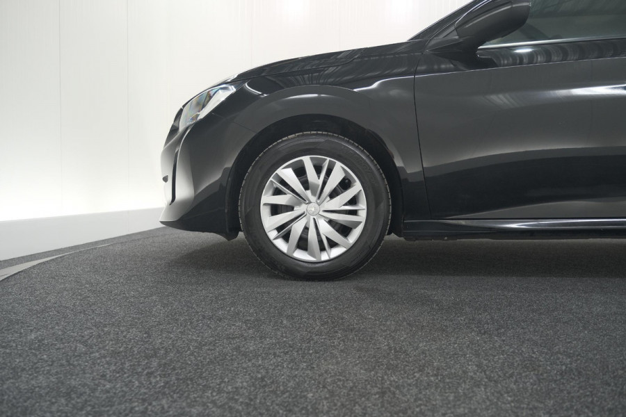 Peugeot 208 PureTech 75 Active | Apple Carplay | Cruise Control | Airco