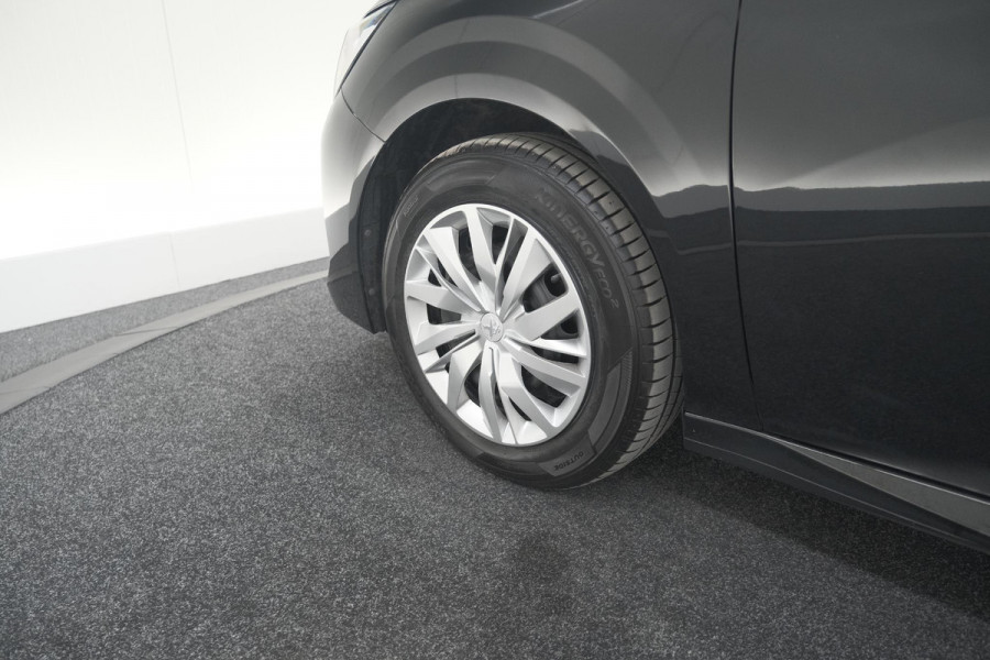 Peugeot 208 PureTech 75 Active | Apple Carplay | Cruise Control | Airco