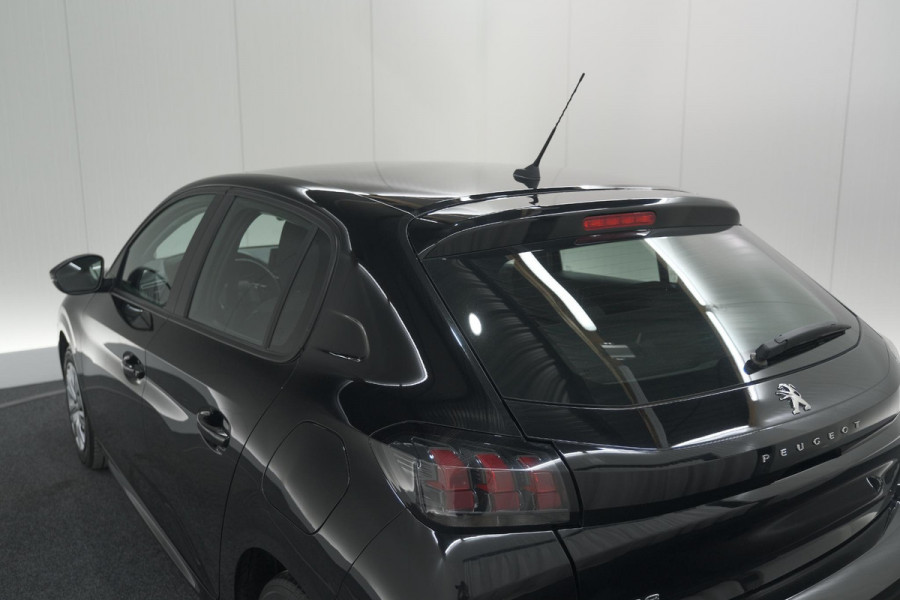 Peugeot 208 PureTech 75 Active | Apple Carplay | Cruise Control | Airco