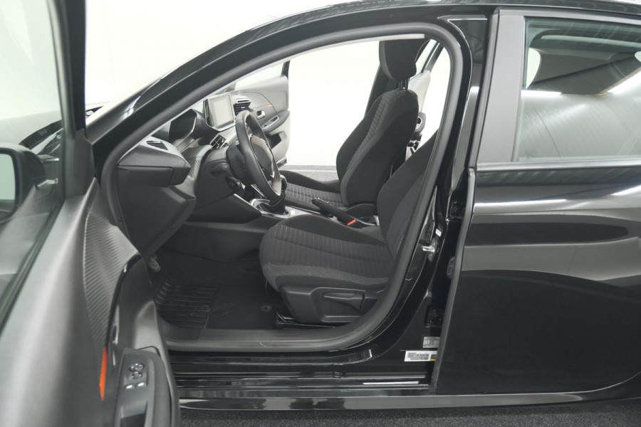Peugeot 208 PureTech 75 Active | Apple Carplay | Cruise Control | Airco