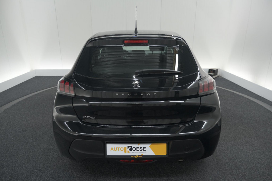 Peugeot 208 PureTech 75 Active | Apple Carplay | Cruise Control | Airco