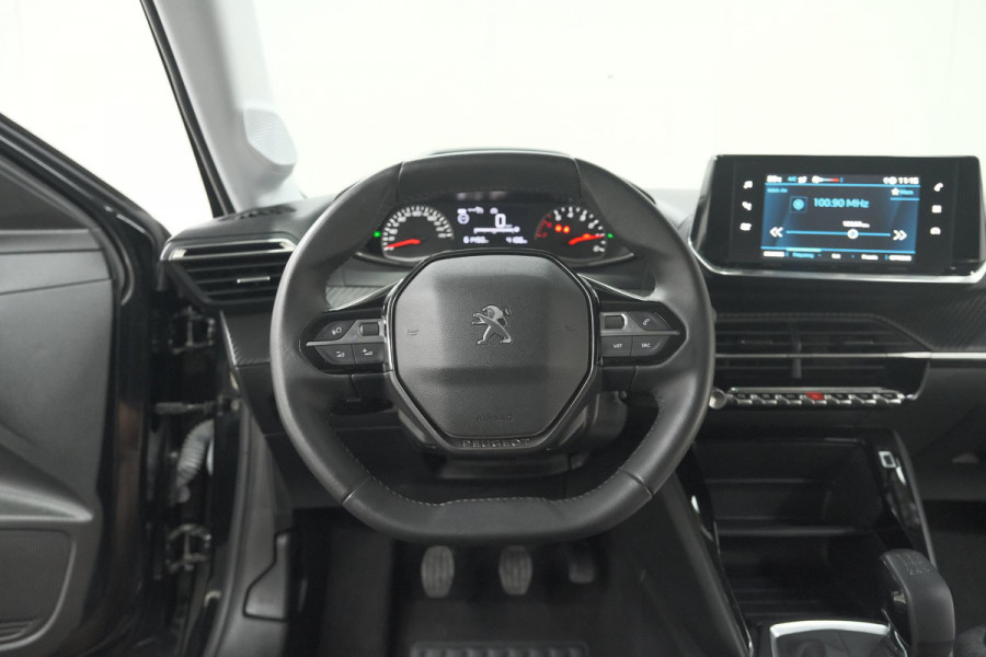 Peugeot 208 PureTech 75 Active | Apple Carplay | Cruise Control | Airco