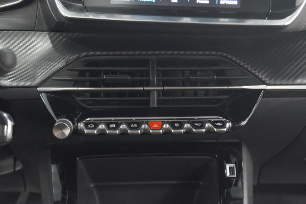 Peugeot 208 PureTech 75 Active | Apple Carplay | Cruise Control | Airco