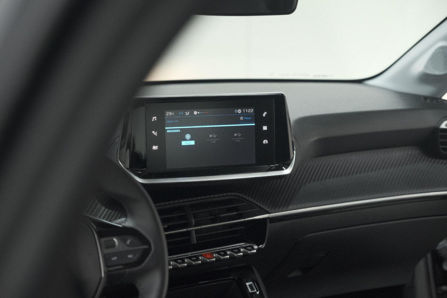 Peugeot 208 PureTech 75 Active | Apple Carplay | Cruise Control | Airco