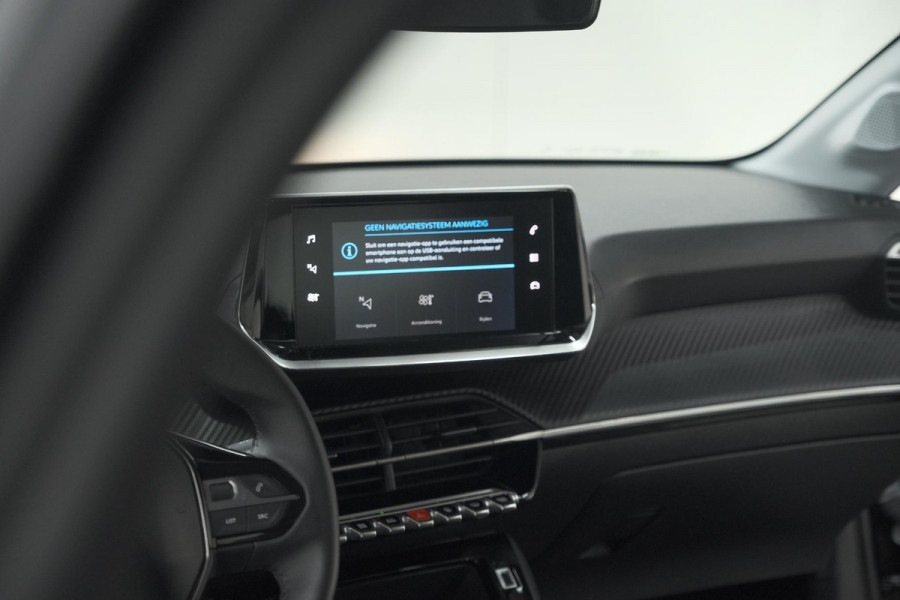 Peugeot 208 PureTech 75 Active | Apple Carplay | Cruise Control | Airco