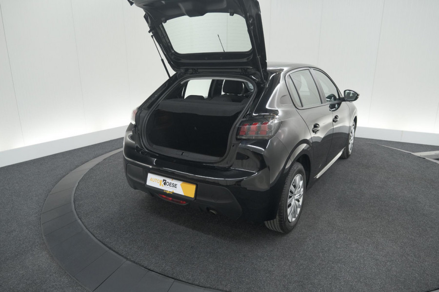 Peugeot 208 PureTech 75 Active | Apple Carplay | Cruise Control | Airco