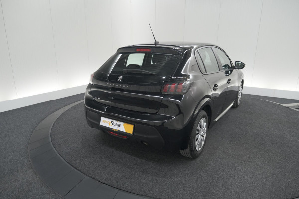 Peugeot 208 PureTech 75 Active | Apple Carplay | Cruise Control | Airco