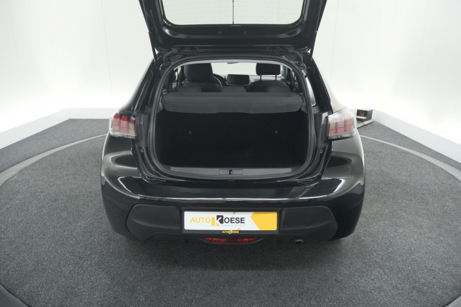 Peugeot 208 PureTech 75 Active | Apple Carplay | Cruise Control | Airco