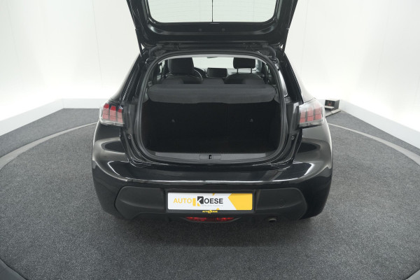 Peugeot 208 PureTech 75 Active | Apple Carplay | Cruise Control | Airco