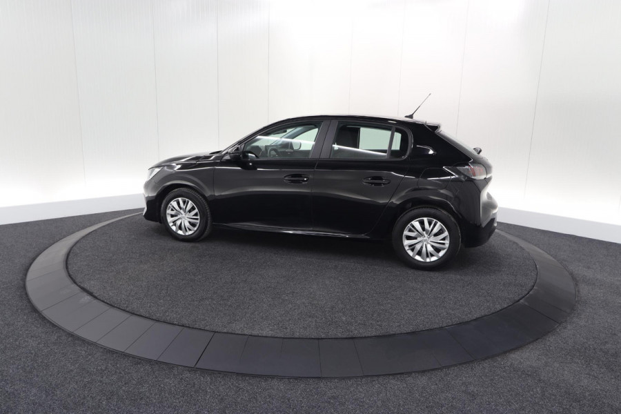 Peugeot 208 PureTech 75 Active | Apple Carplay | Cruise Control | Airco