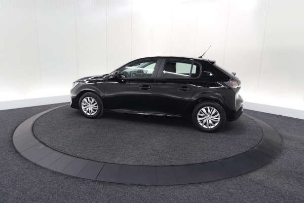 Peugeot 208 PureTech 75 Active | Apple Carplay | Cruise Control | Airco