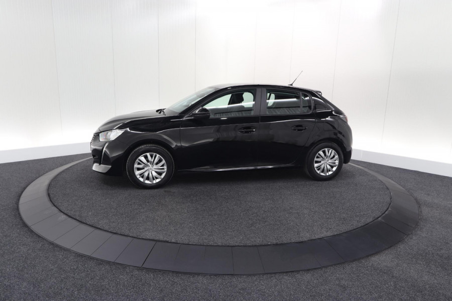 Peugeot 208 PureTech 75 Active | Apple Carplay | Cruise Control | Airco