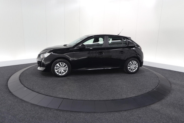 Peugeot 208 PureTech 75 Active | Apple Carplay | Cruise Control | Airco