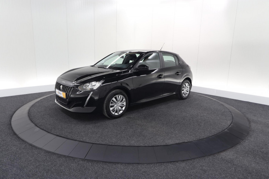 Peugeot 208 PureTech 75 Active | Apple Carplay | Cruise Control | Airco