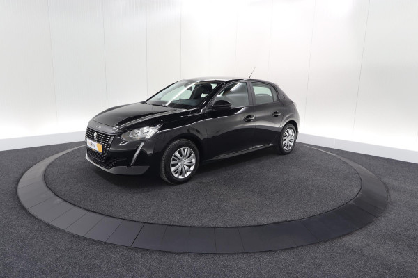 Peugeot 208 PureTech 75 Active | Apple Carplay | Cruise Control | Airco
