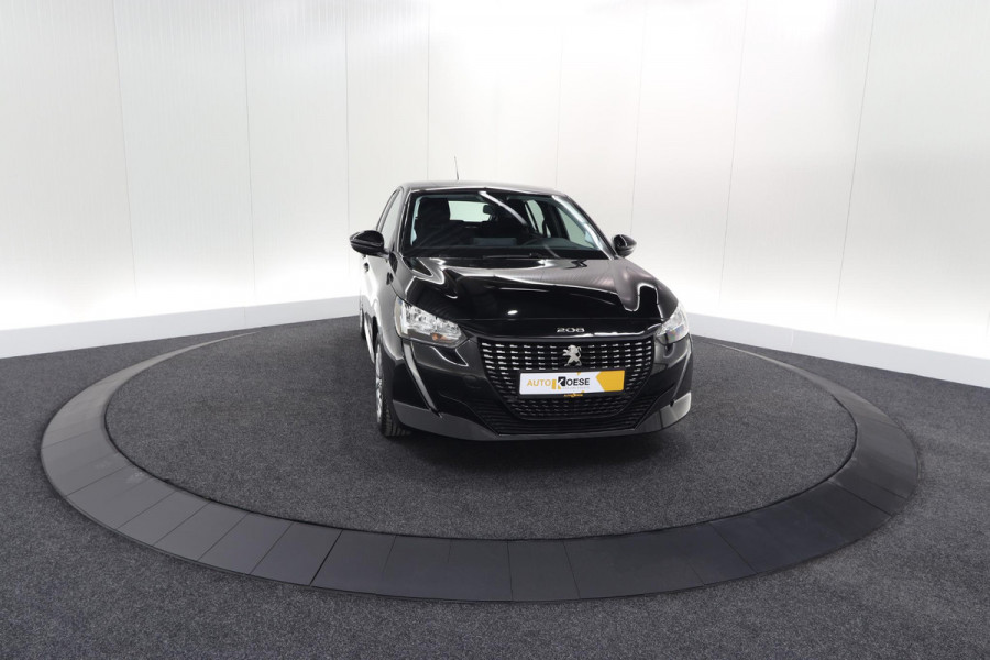 Peugeot 208 PureTech 75 Active | Apple Carplay | Cruise Control | Airco