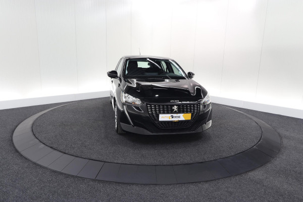 Peugeot 208 PureTech 75 Active | Apple Carplay | Cruise Control | Airco