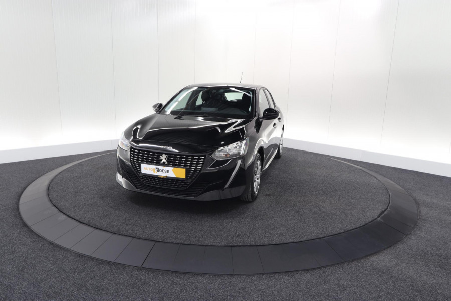 Peugeot 208 PureTech 75 Active | Apple Carplay | Cruise Control | Airco