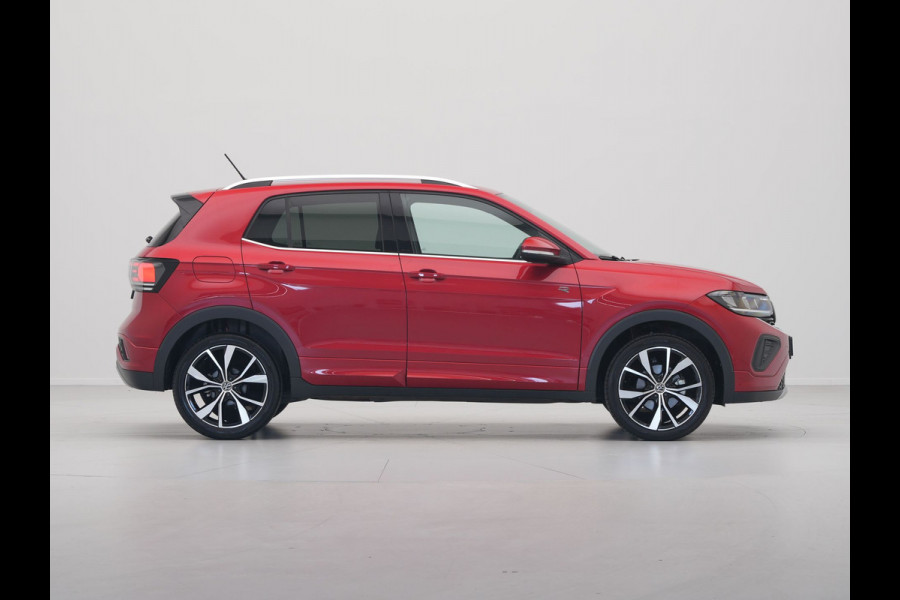 Volkswagen T-Cross 1.5 TSI 150pk DSG R-Line Business Navi via App Camera Stoelverwarming Acc