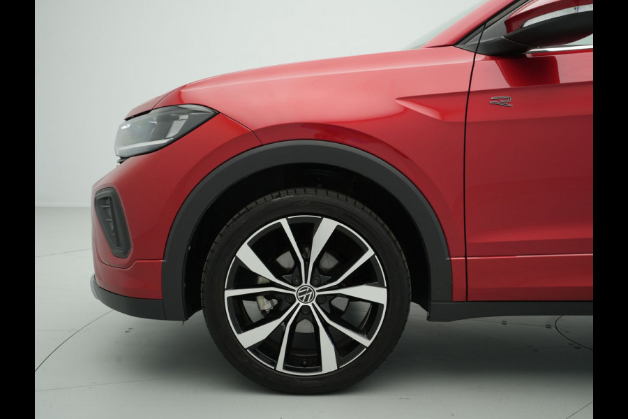 Volkswagen T-Cross 1.5 TSI 150pk DSG R-Line Business Navi via App Camera Stoelverwarming Acc