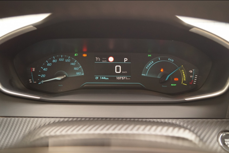 Peugeot e-208 EV Allure 50kWh -ECC-LED-PDC-