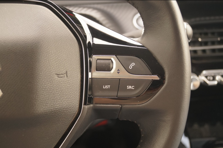 Peugeot e-208 EV Allure 50kWh -ECC-LED-PDC-