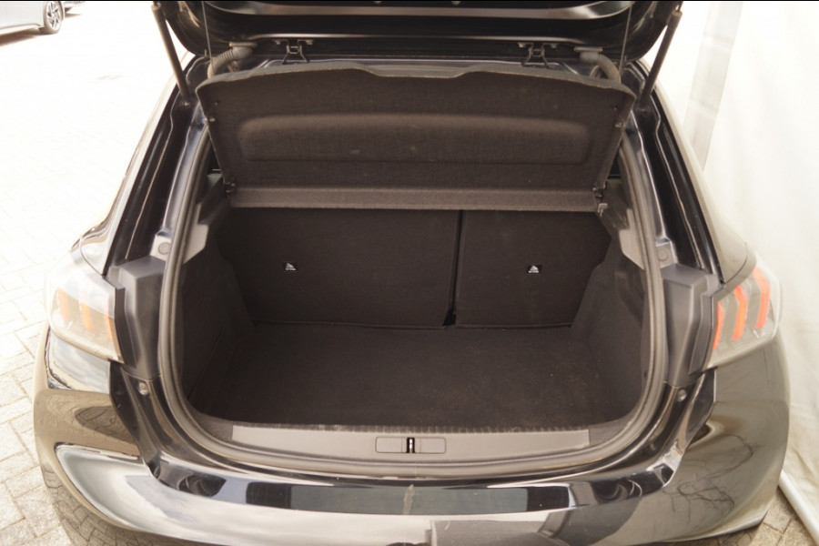 Peugeot e-208 EV Allure 50kWh -ECC-LED-PDC-