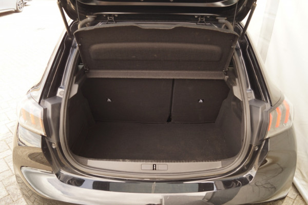 Peugeot e-208 EV Allure 50kWh -ECC-LED-PDC-