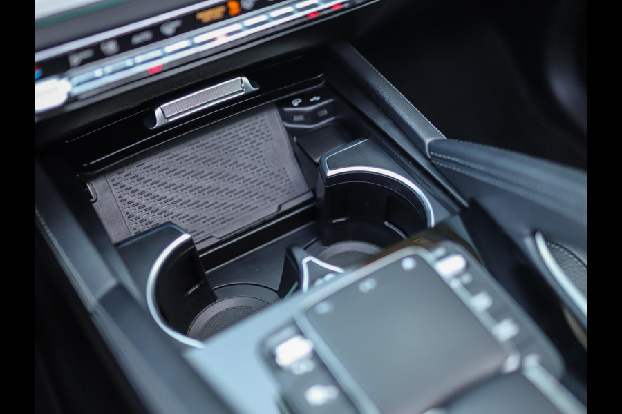 Mercedes-Benz GLS 450 4MATIC Premium | Luchtvering | Camera | Leder | Pano | Keyless | Stoelverw.