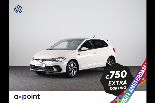 Volkswagen Polo GP R-Line-Edition 1.0 70 kW / 95 pk TSI Hatchback 7 v