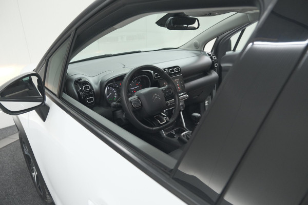 Citroën C3 Aircross PureTech 110 S&S Shine | Panoramadak | Camera | Dodehoekdetectie | Apple Carplay
