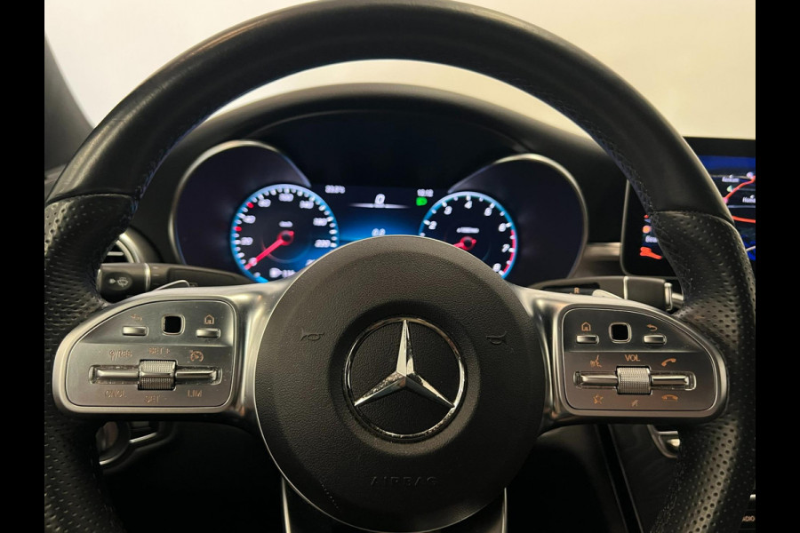 Mercedes-Benz C-Klasse 180 / AMG / BTW / NL-auto / Facelift