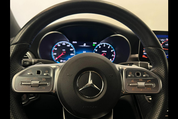 Mercedes-Benz C-Klasse 180 / AMG / BTW / NL-auto / Facelift