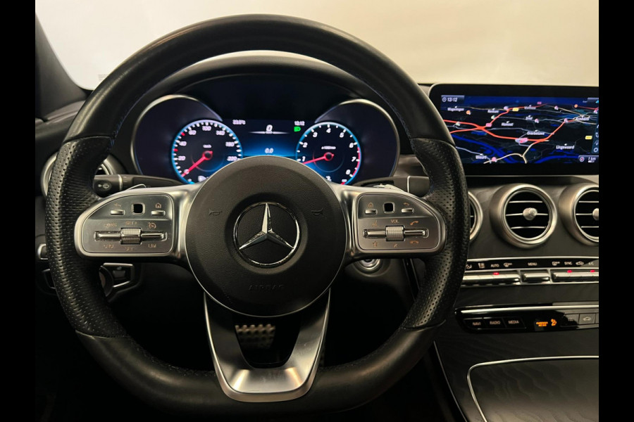 Mercedes-Benz C-Klasse 180 / AMG / BTW / NL-auto / Facelift